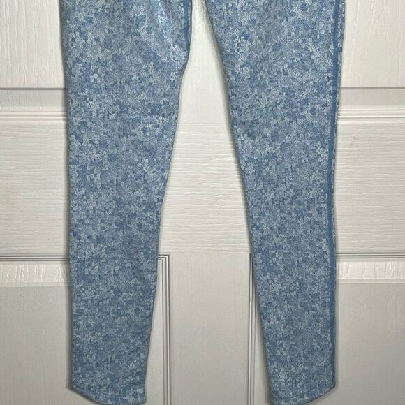 Gymshark Fleur Leggings Sz XS Pink Blue Bundle - Picture 11 of 15